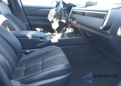 2024 Mazda Cx-50 2.5 S Preferred из США, поврежденный, VIN 7MMVABBM6RN186013